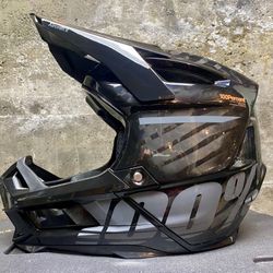 100% Aircraft 2 Mountain Bike Helmet 