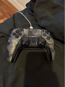 Ps5 controller