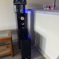 SPEAKER SET 