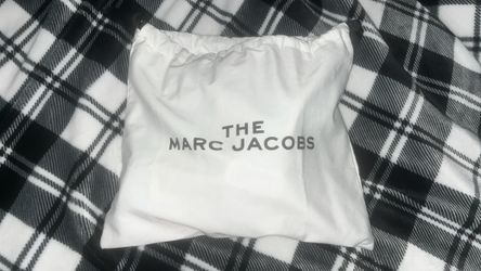 Marc Jacob Bag  X Peanuts 