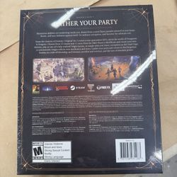 Baldur’s Gate 3 For PC Or Mac
