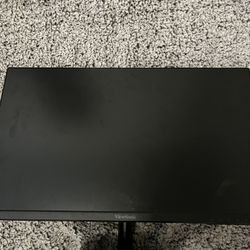 View Sonic 75hz Monitor