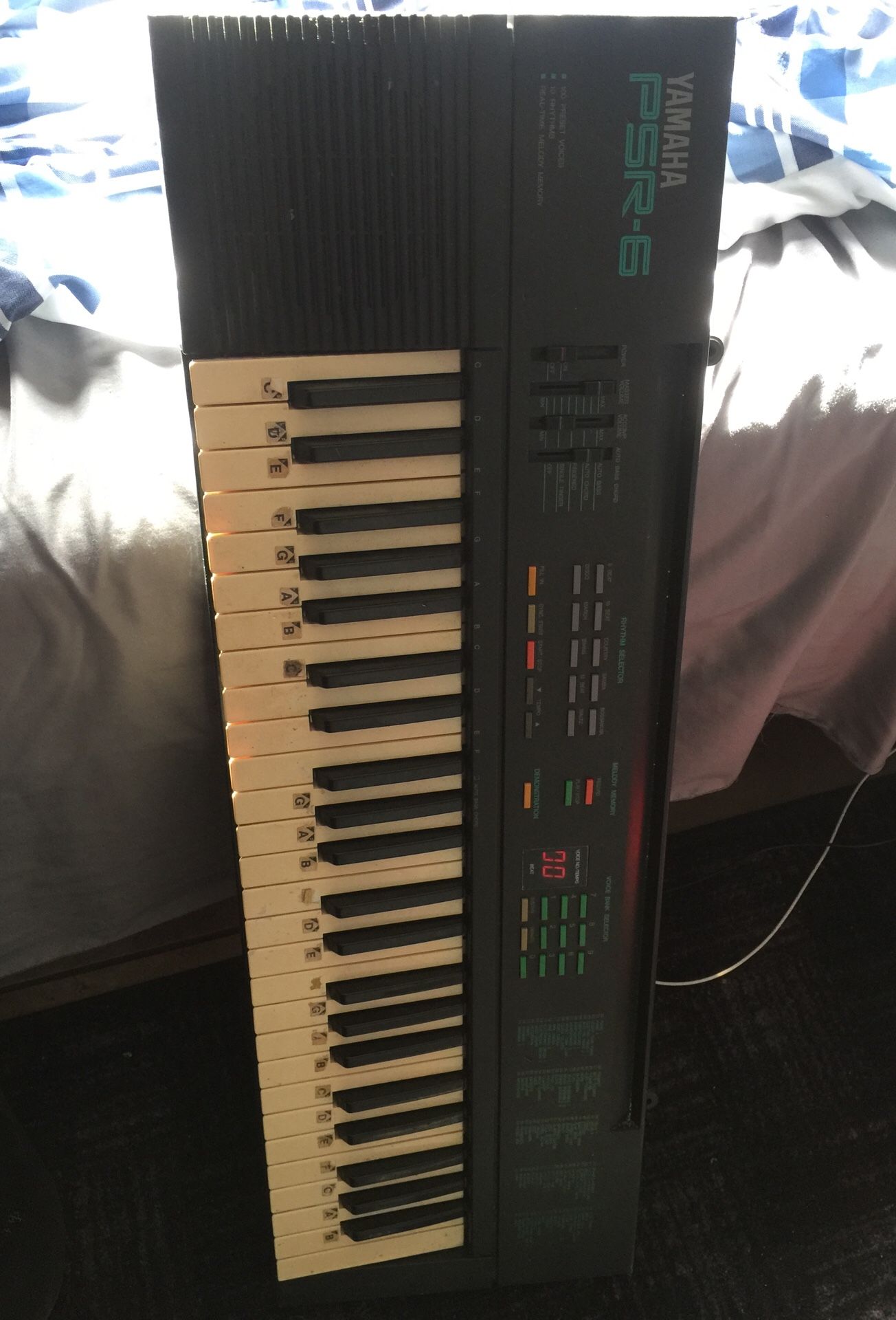 Piano