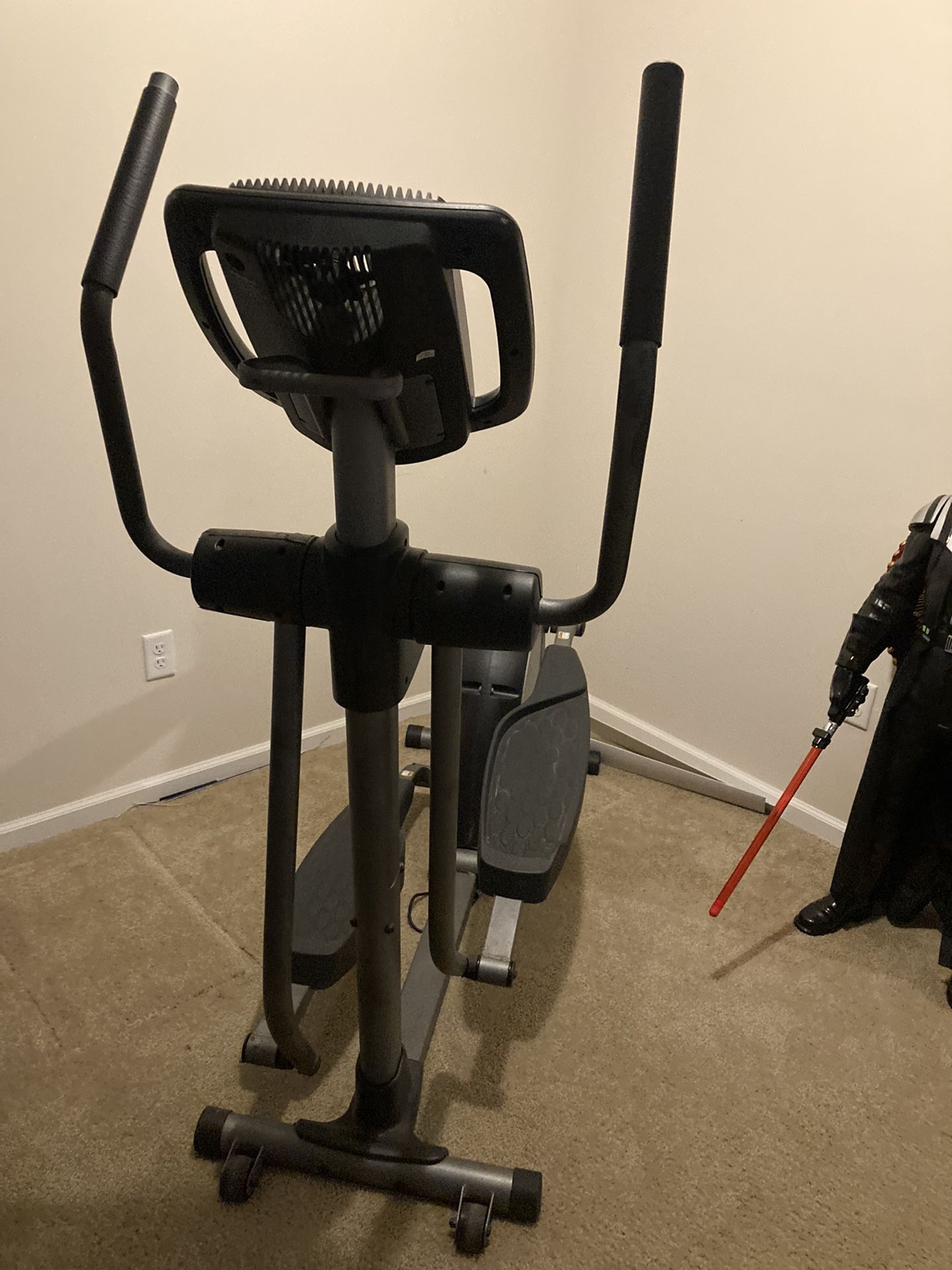 Nordictrack Elliptical 