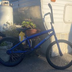 Small bmx bike 20in