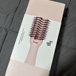 Volume Brush Dryer 