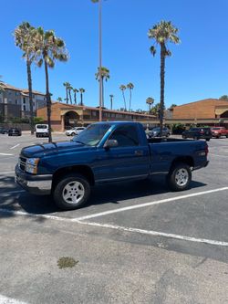 2000 Chevrolet Silverado 1500