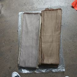 Home Decour FABRIC FLATFOLD