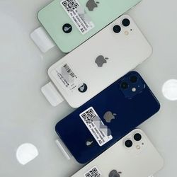 iPhone 12 Unlocked / Liberado 😃