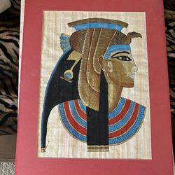 Egyptian Papyrus(2 Pc)