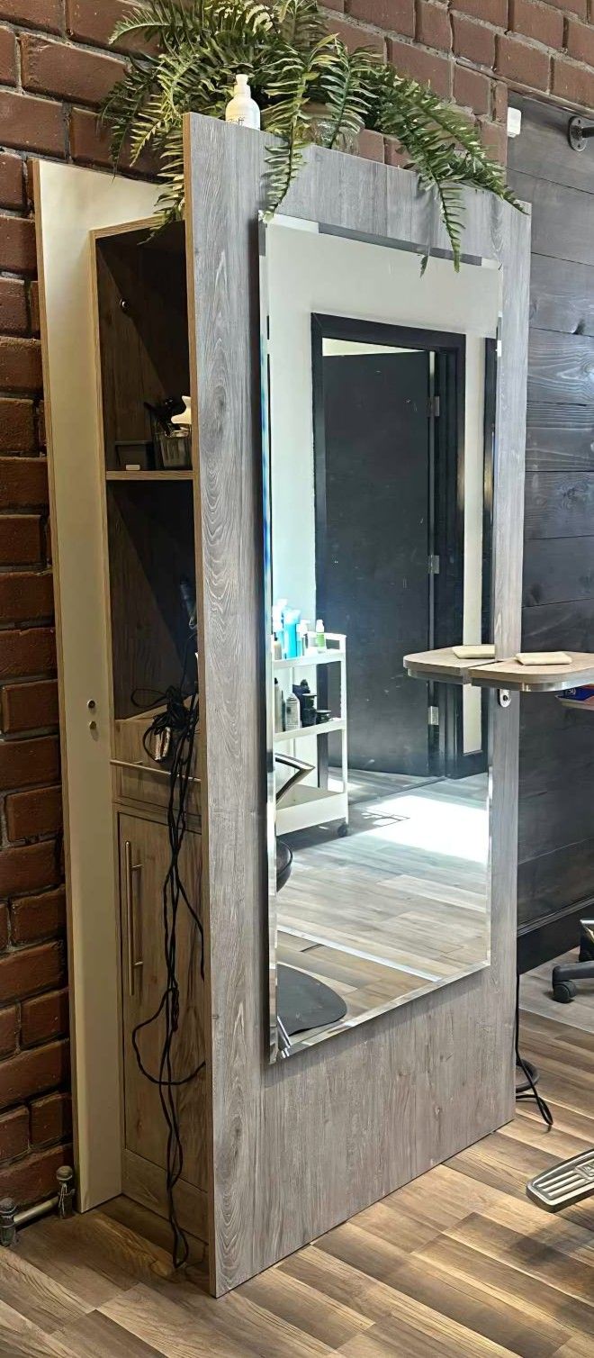 Styling Station 