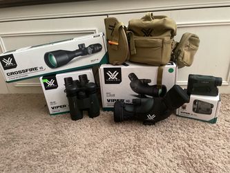Binoculars