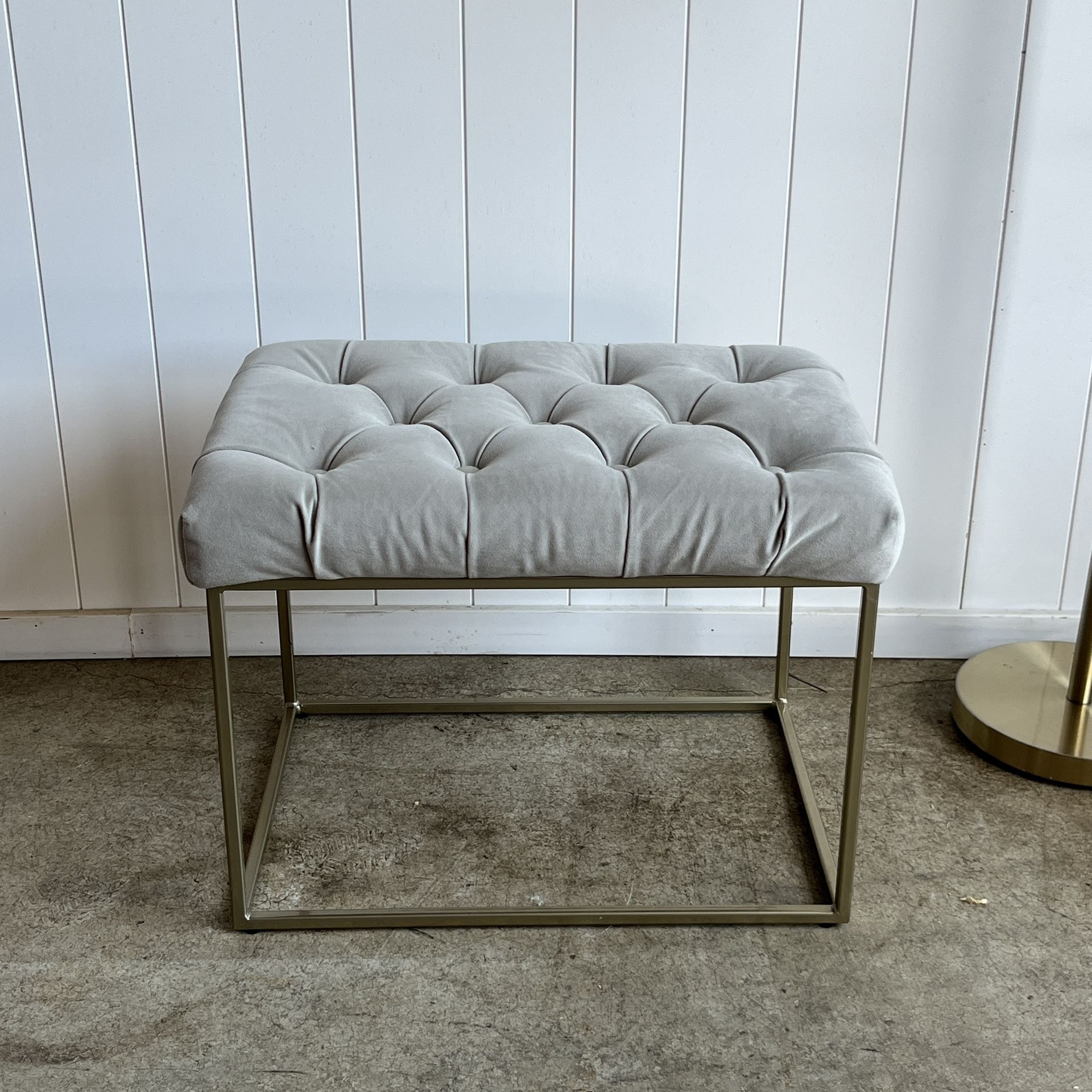 Cool Ottoman