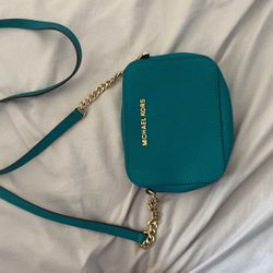 Michael Kors Over The Shoulder Small Purse