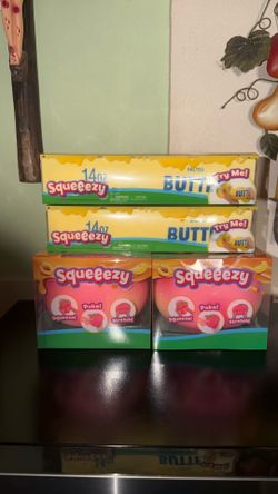 Squeeezy