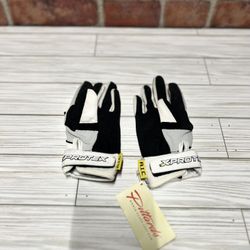 X-Protex Youth Baseball Batting Gloves 