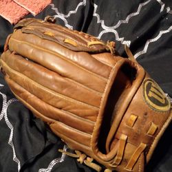 Baseball Glove