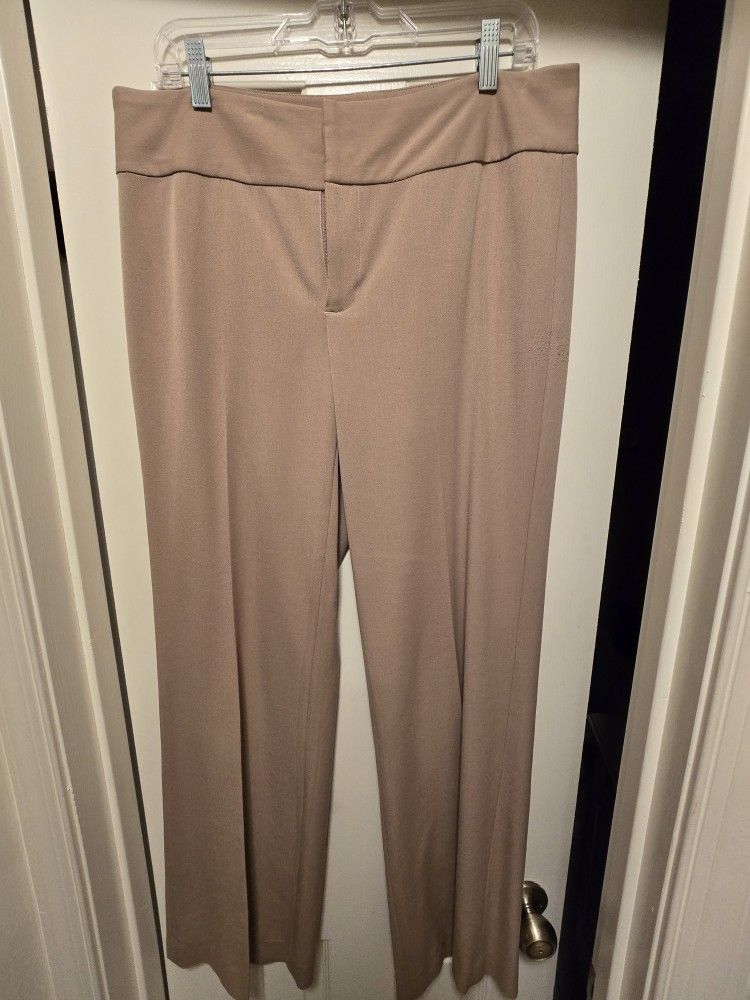 Banana Republic Dress Pants