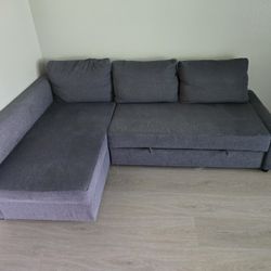 Ikea Couch 