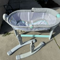 Infant Bassinet 
