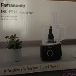  Food Processor