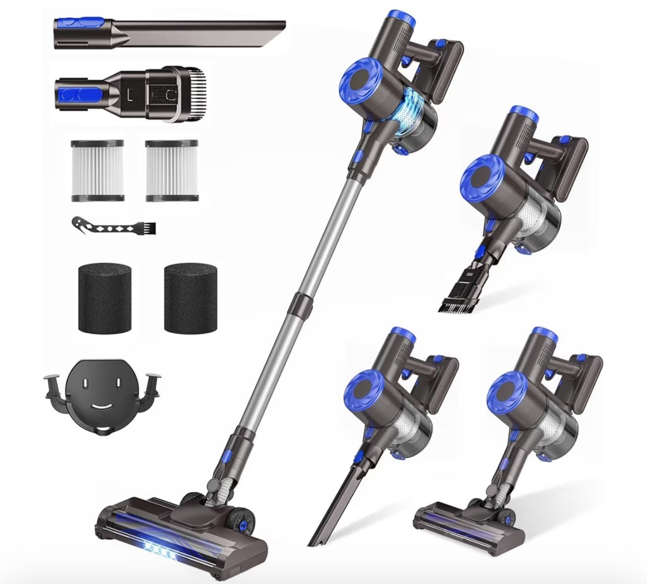 🌀✨ NEW - Cordless Vacuum Cleaner✨🌀