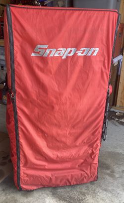 Snap on Tool Box 
