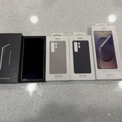 Samsung Galaxy S25 Ultra 512 GB NEW