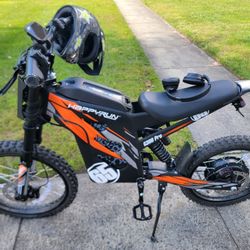 Happyrun G300 Pro Ebike