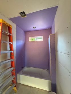 Drywall Bundle – Great for ADU, Remodel, Garage, or Patch Work