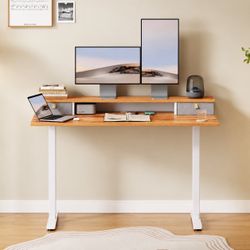 Standing desk