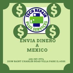 Envíos De Dinero 