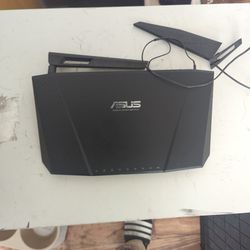 Asus RT-AC87R Router ($280)