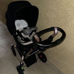 Orbit Baby Stroller