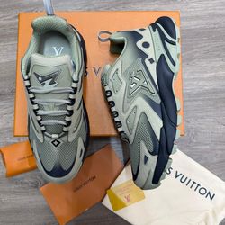 Louis Vuitton sneakers