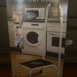 Support Stool