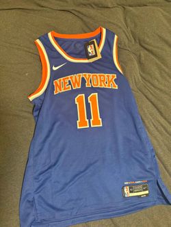 Jalen Brunson Authentic Swingman Jersey