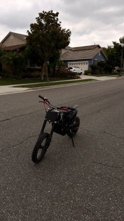60V Mototec