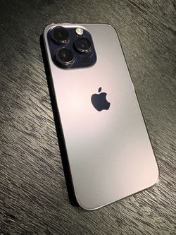 iPhone 14 Pro 128gb unlocked