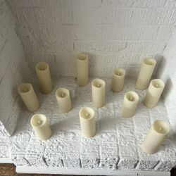 Flameless Candles