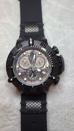Invicta Men's Diving Watch