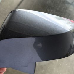 Door Mirror Cover 