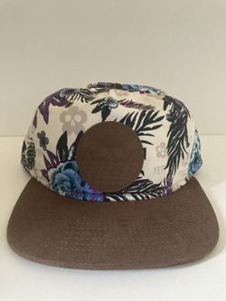 Neff SnapBack Hat