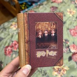 Harry Potter Card Set 