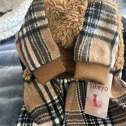 Vestido Para Perrita