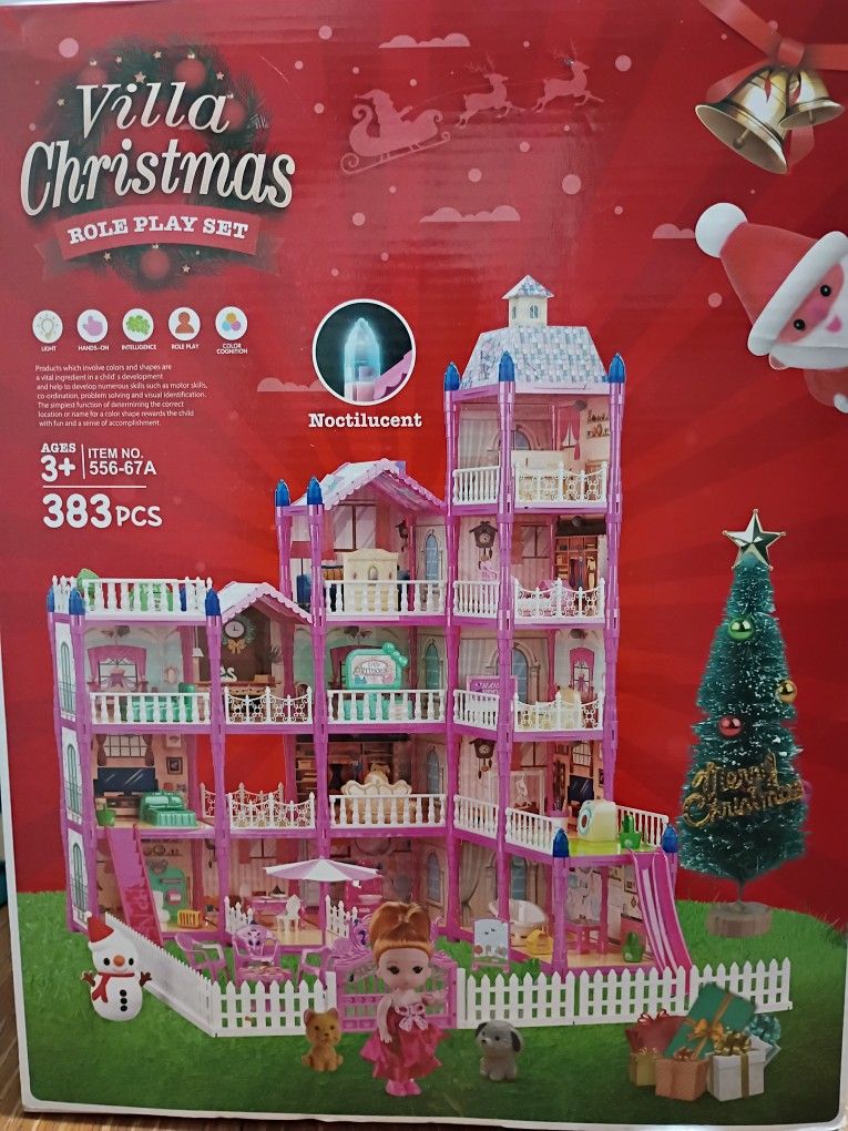 Play Set