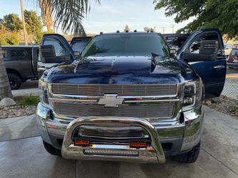 2009 Chevrolet Silverado 1500