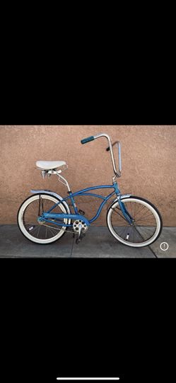 Schwinn Typoon