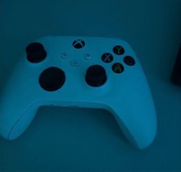 Xbox controller