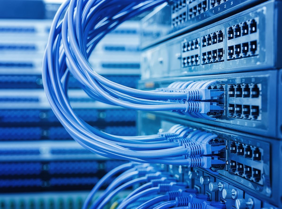 Network Communication Specialist
